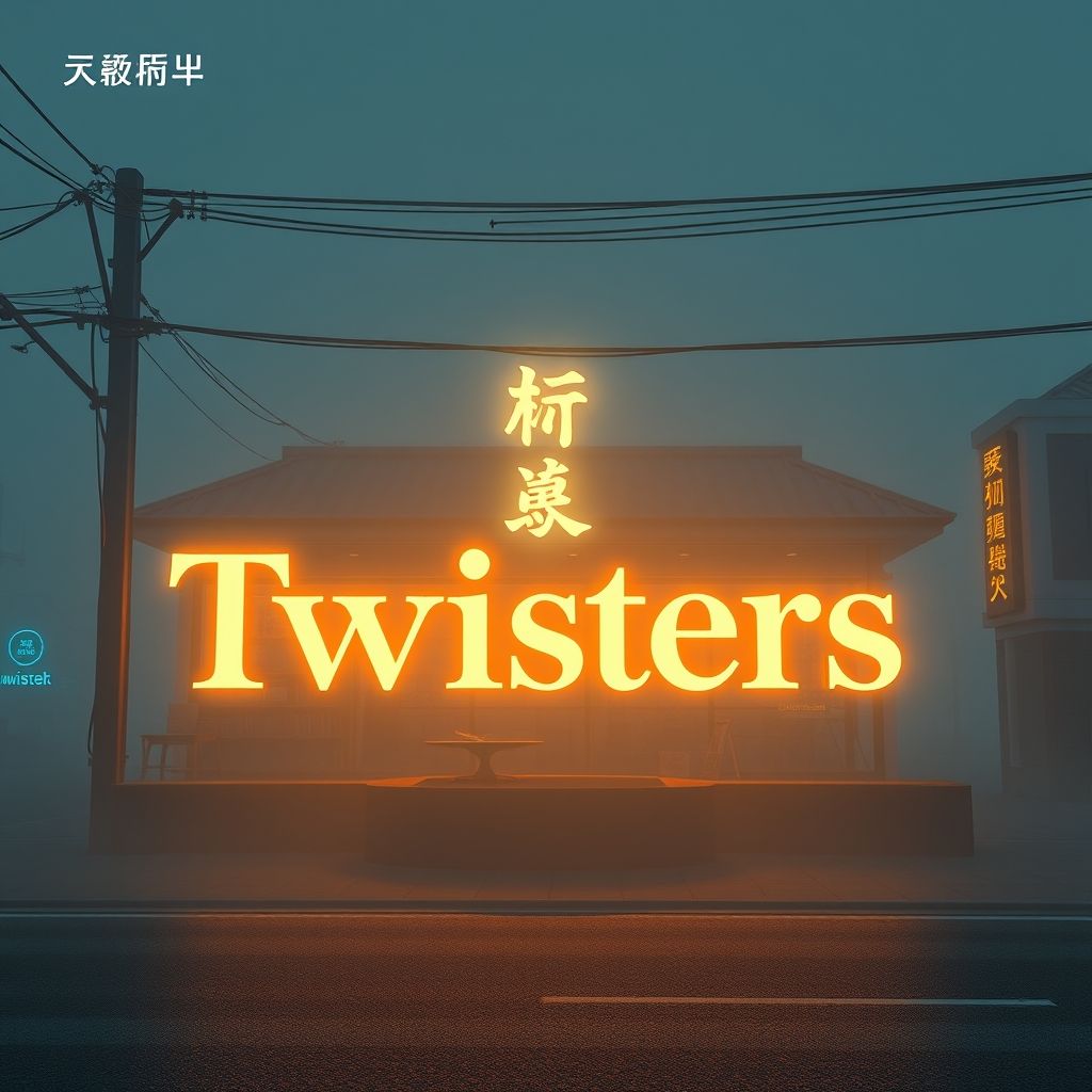 เทคนิคพิเศษใน 'Twisters - ทวิสเตอร์ส' ที่ท้าทายวงการ